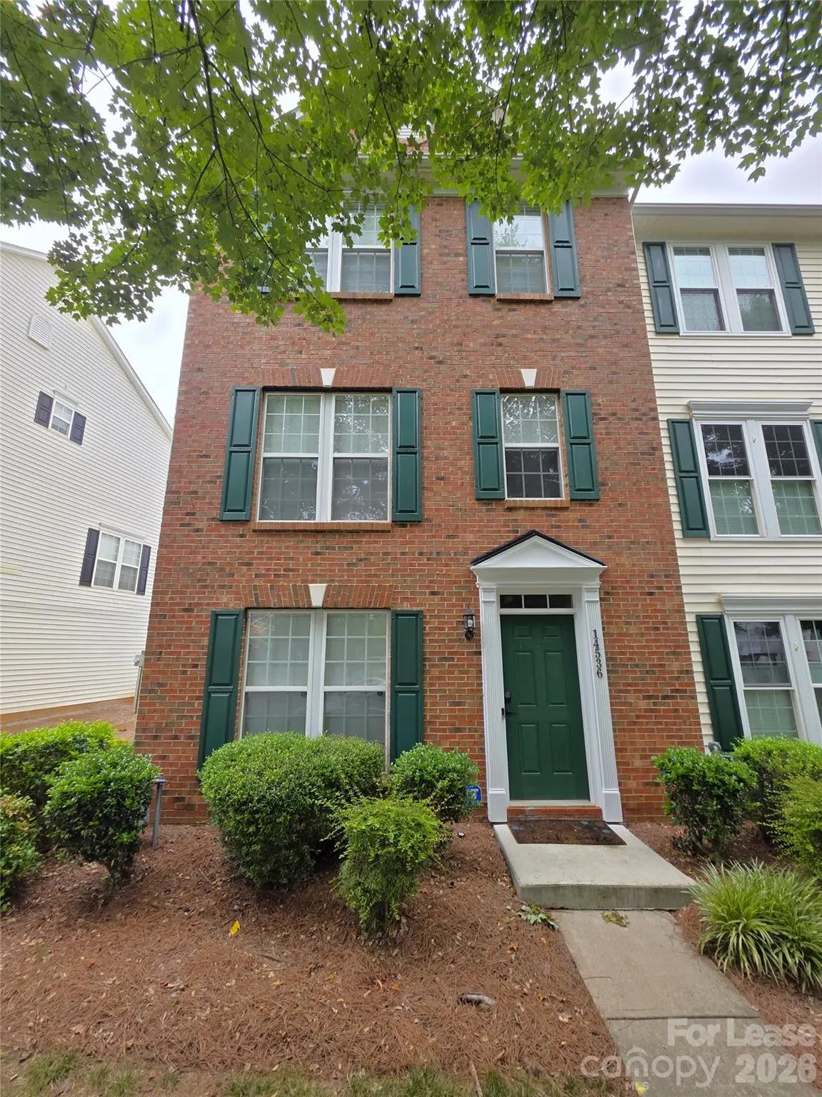 14536 Reese BLVD, Huntersville, NC 28078