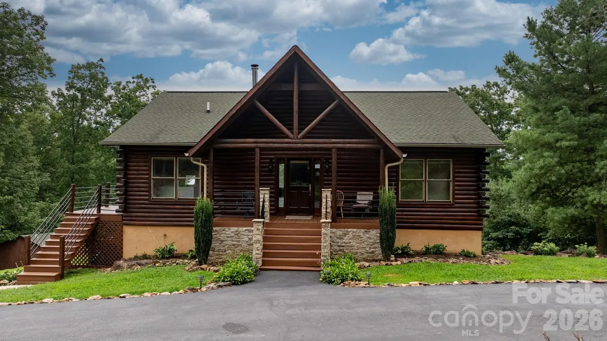 422 Ridge Creek DR, Taylorsville, NC 28681
