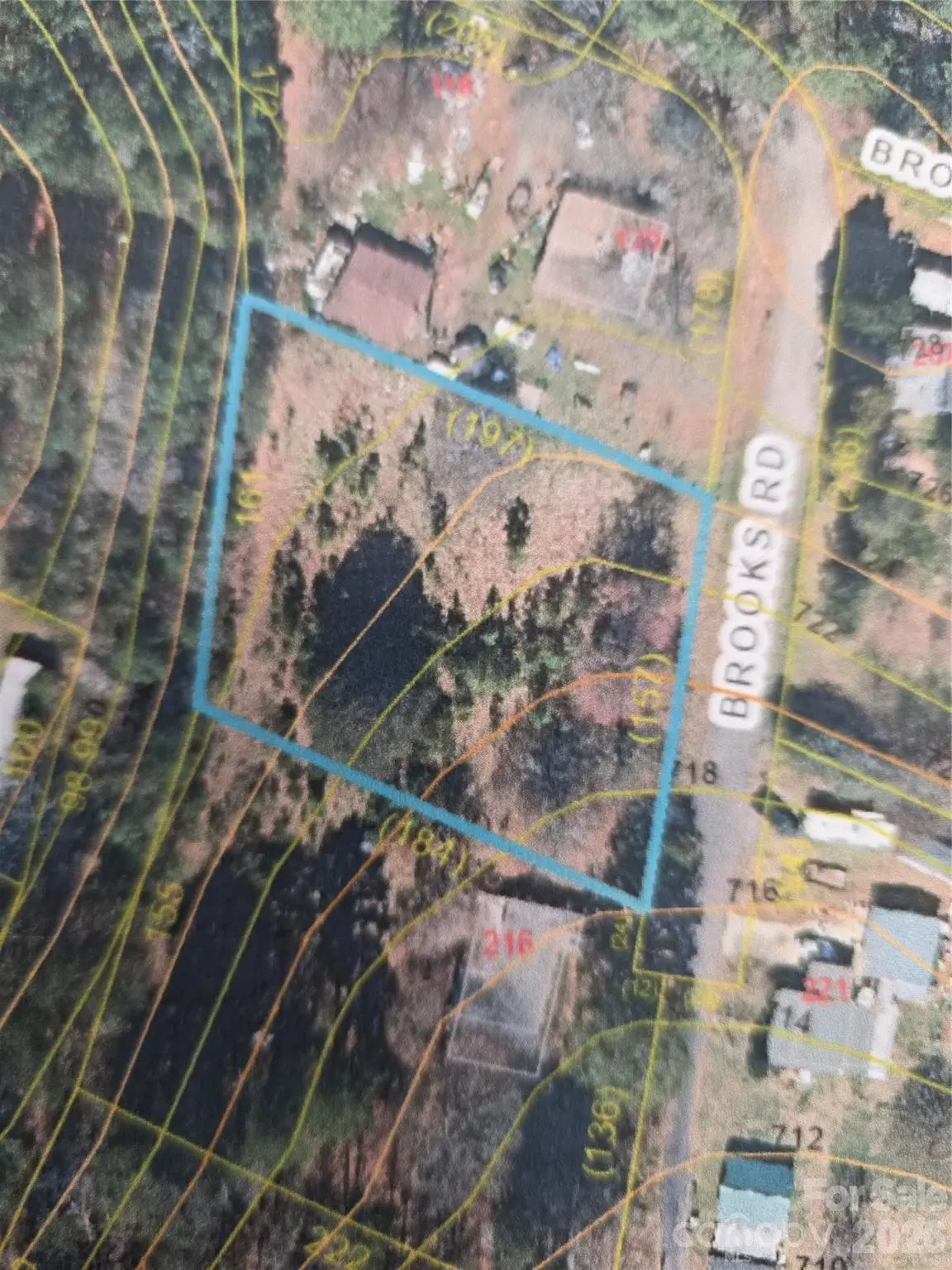 0 Brooks Road RD, Gastonia, NC 28052