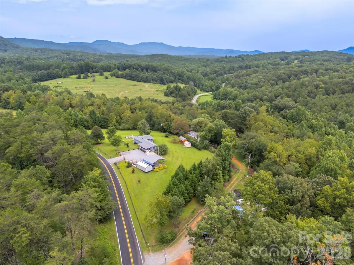 251 Old Mill RD, Lake Lure, NC 28746