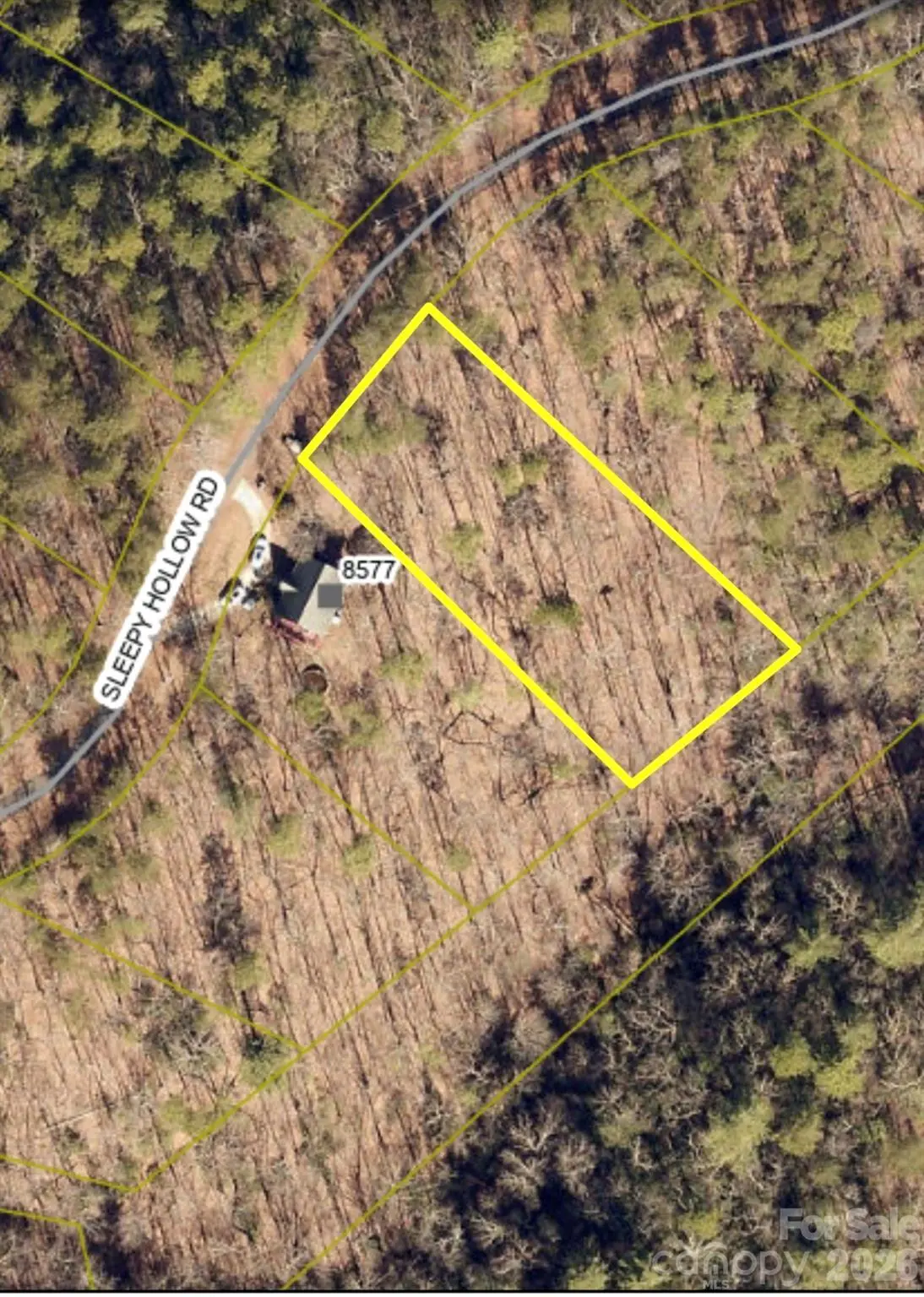 8565 Sleepy Hollow RD, Connelly Springs, NC 28612