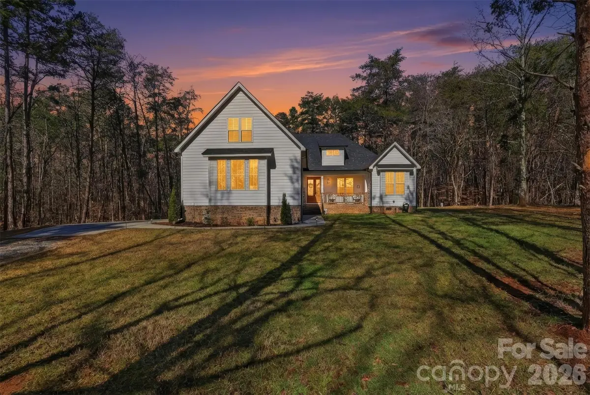 4980 Foster RD, Cleveland, NC 27013