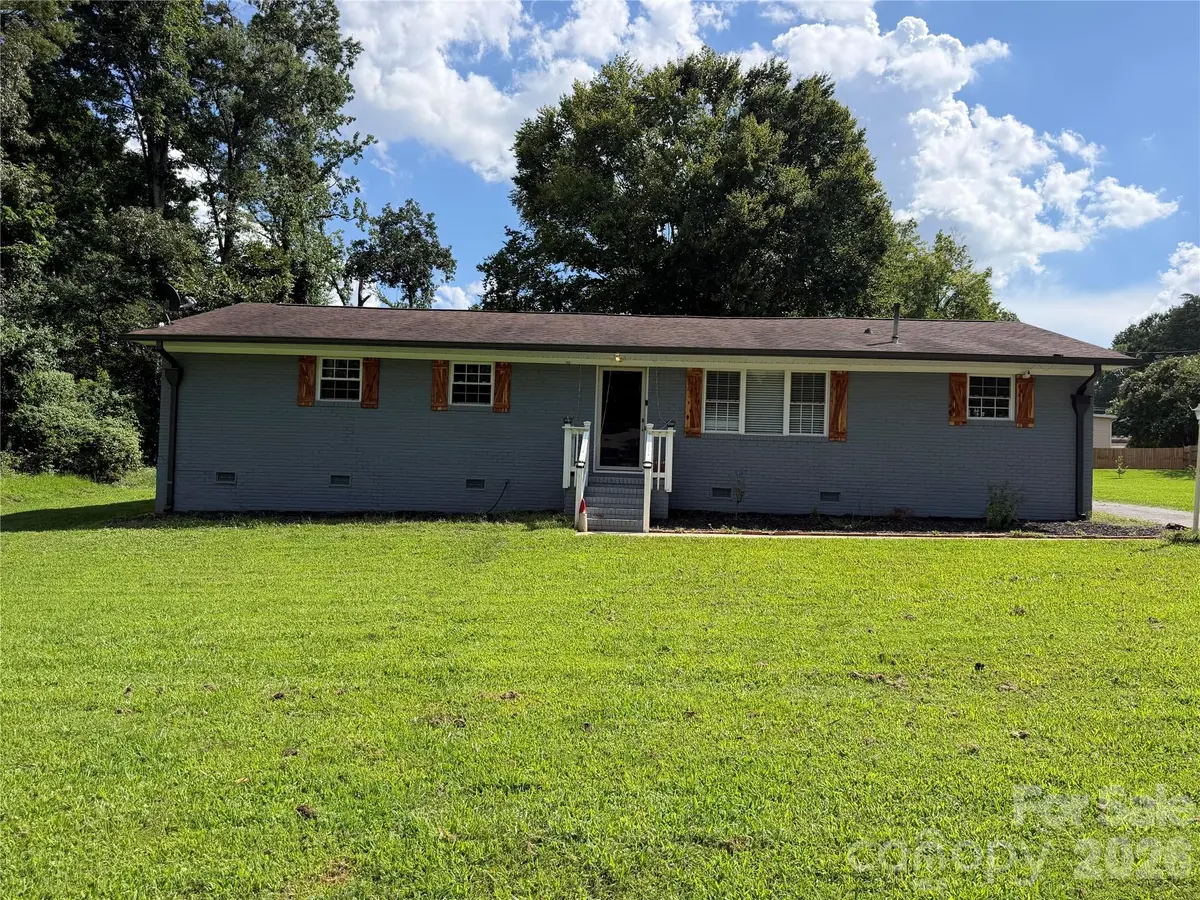 911 Eldorado AVE, Charlotte, NC 28262
