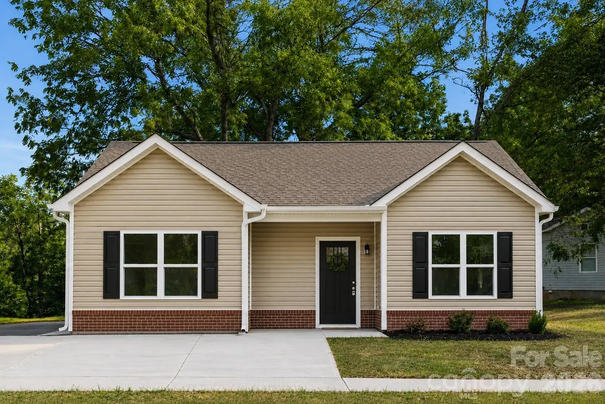 1007 Ashton AVE, Gastonia, NC 28052