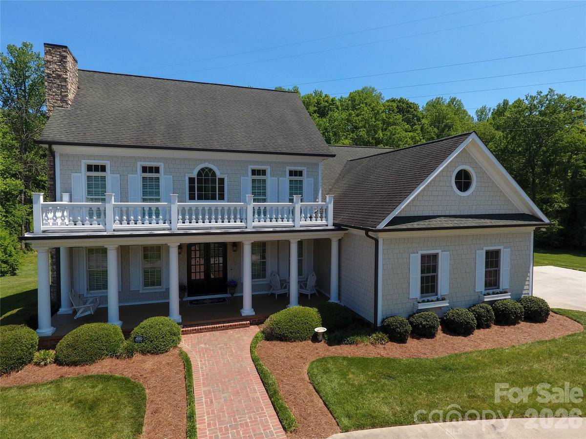 745 Saint Andrews RD, Statesville, NC 28625
