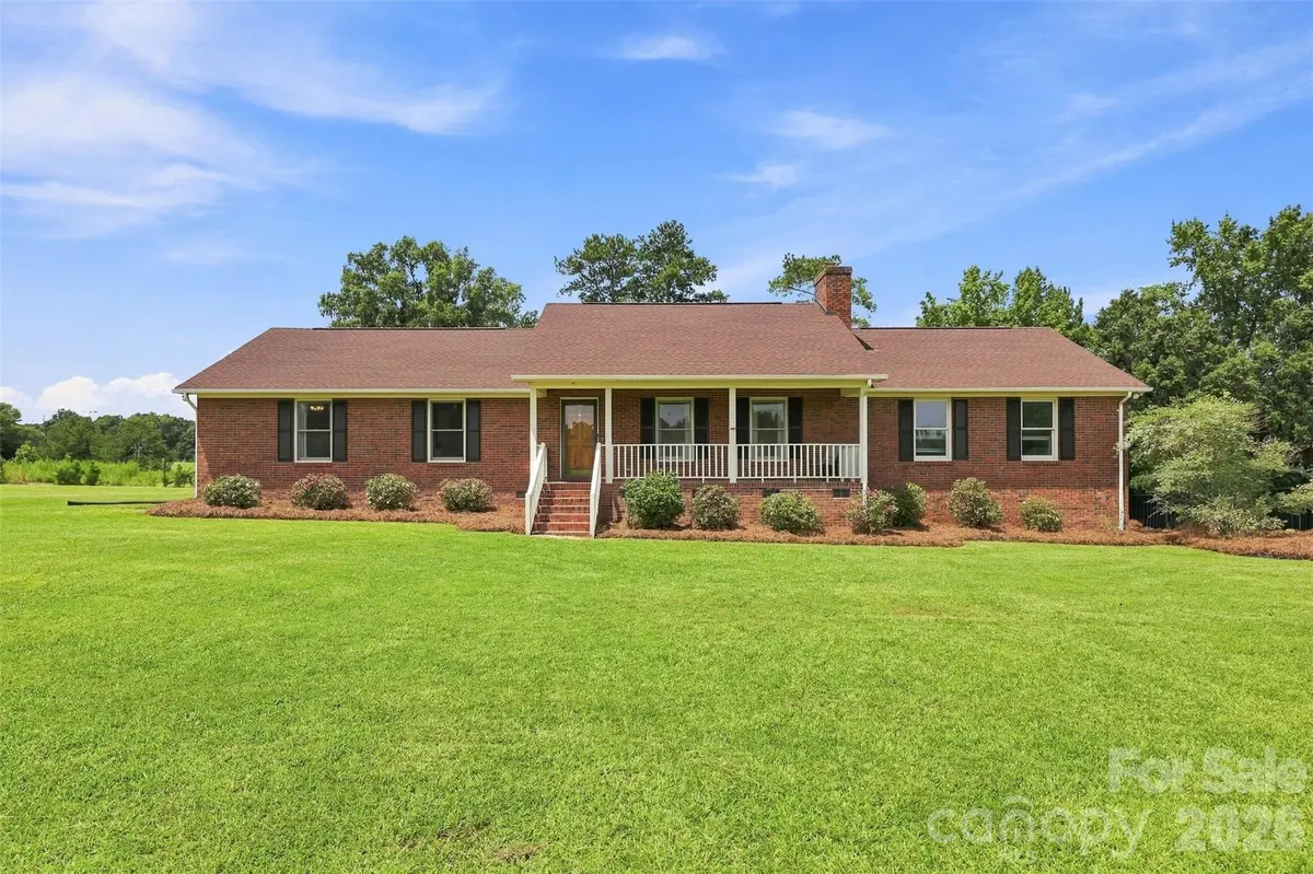 650 Monticello RD, Lancaster, SC 29720