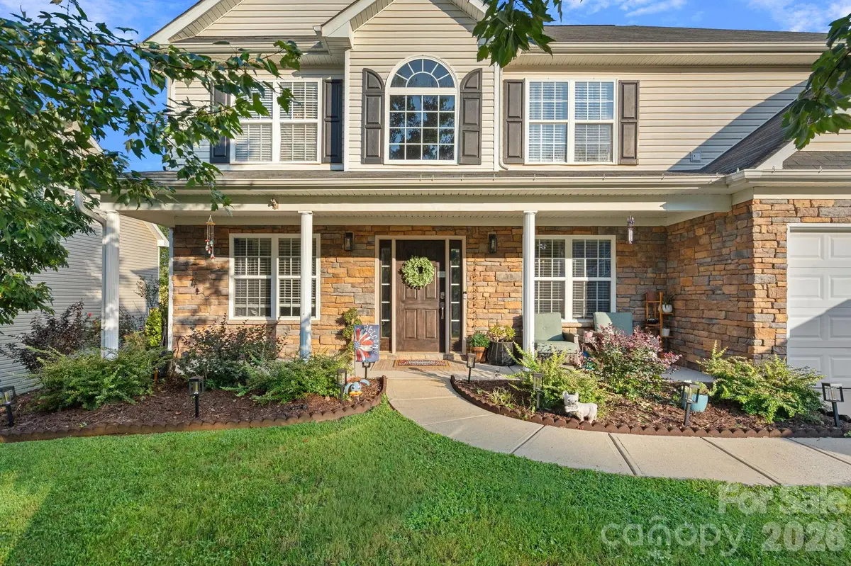 127 Elba DR #187, Mooresville, NC 28115