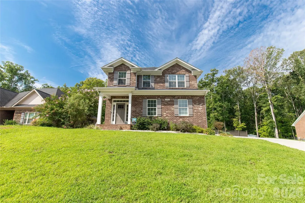 836 Hardin ST, Lancaster, SC 29720
