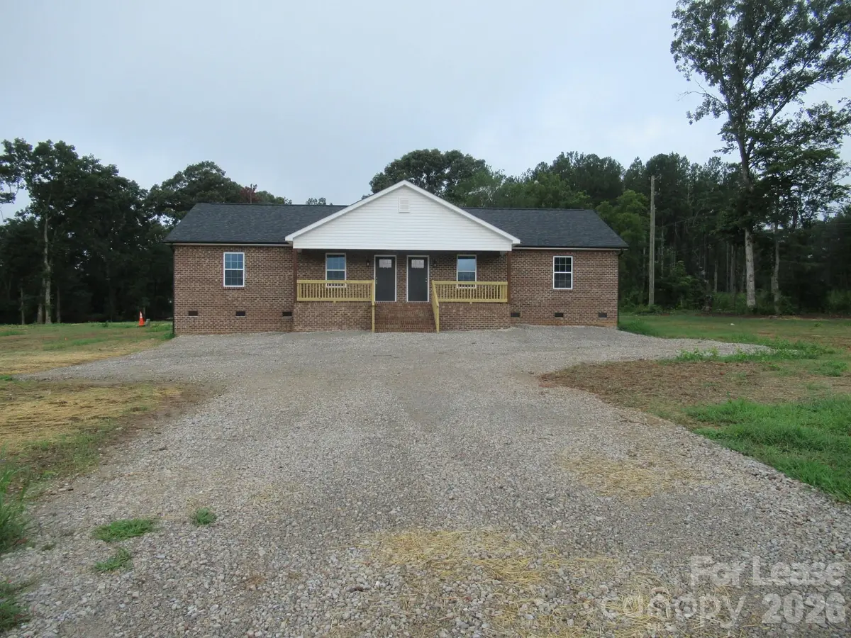 443 Northbrook III School RD, Vale, NC 28168