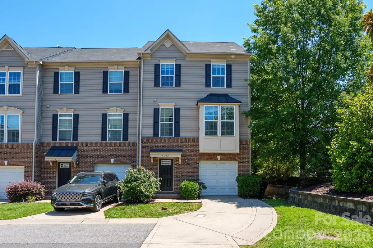 2302 Rachelwood DR, Charlotte, NC 28273