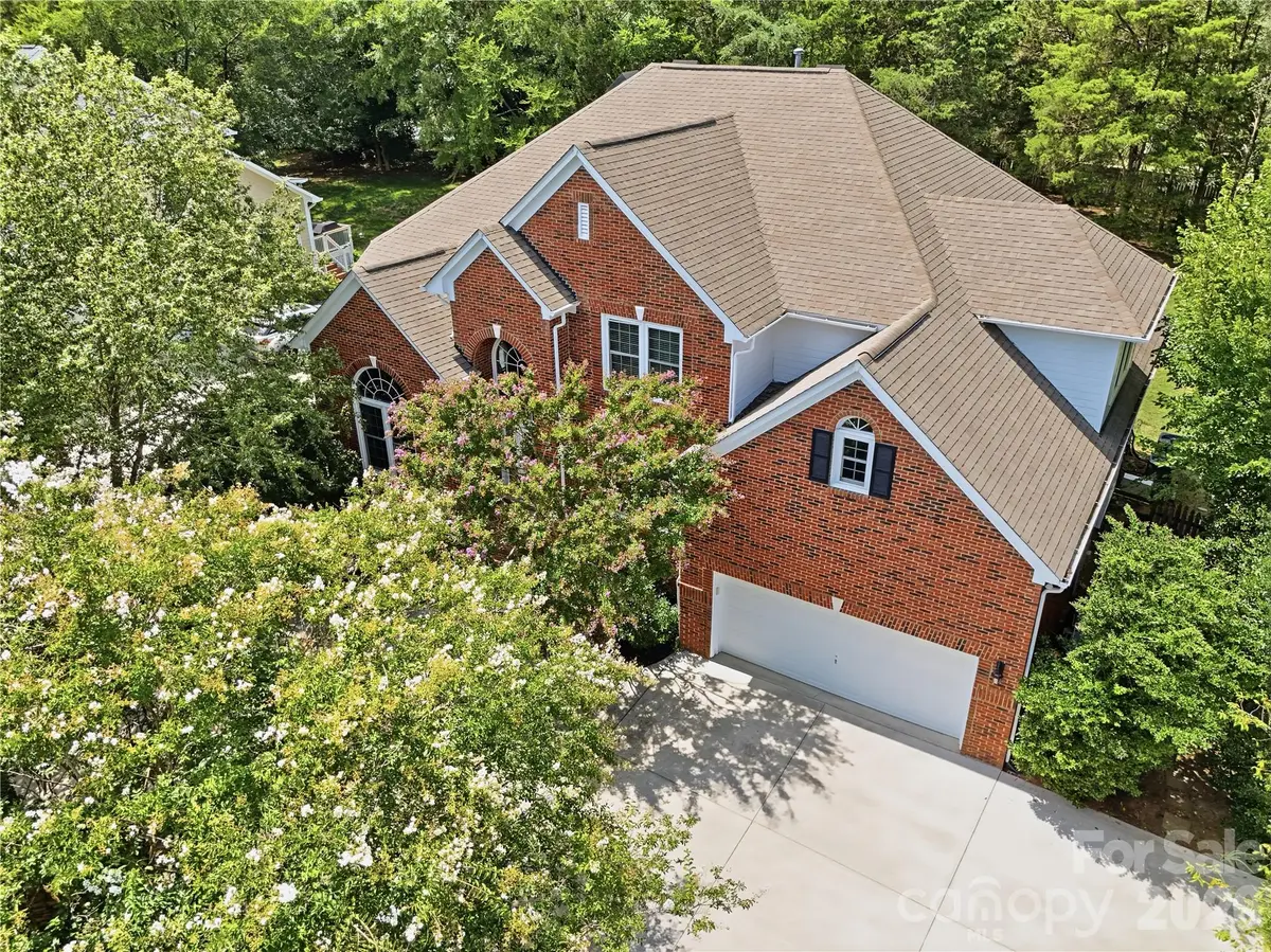 3518 Abbey Hill LN, Charlotte, NC 28210