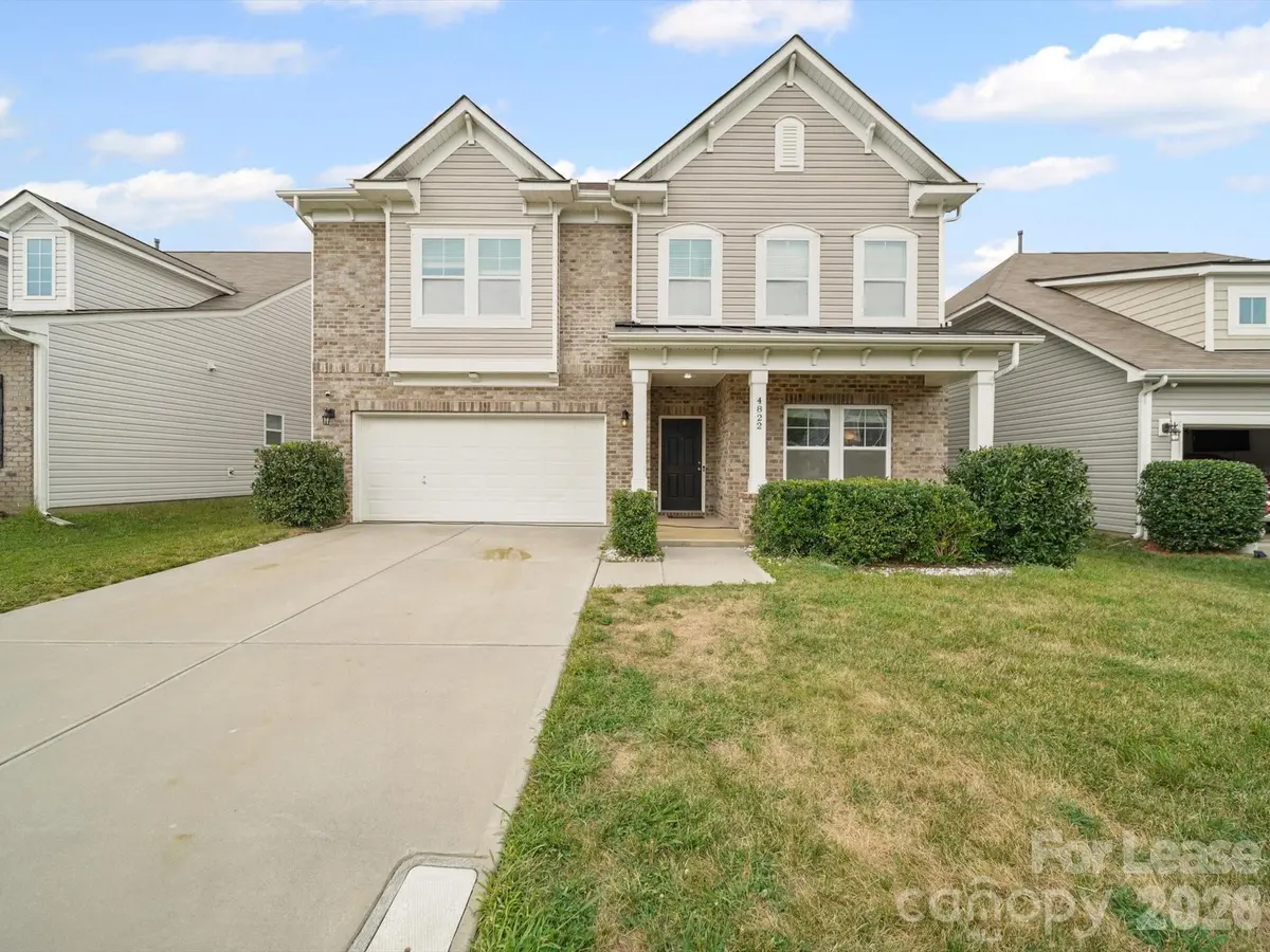 4822 Abendego RD, Charlotte, NC 28213