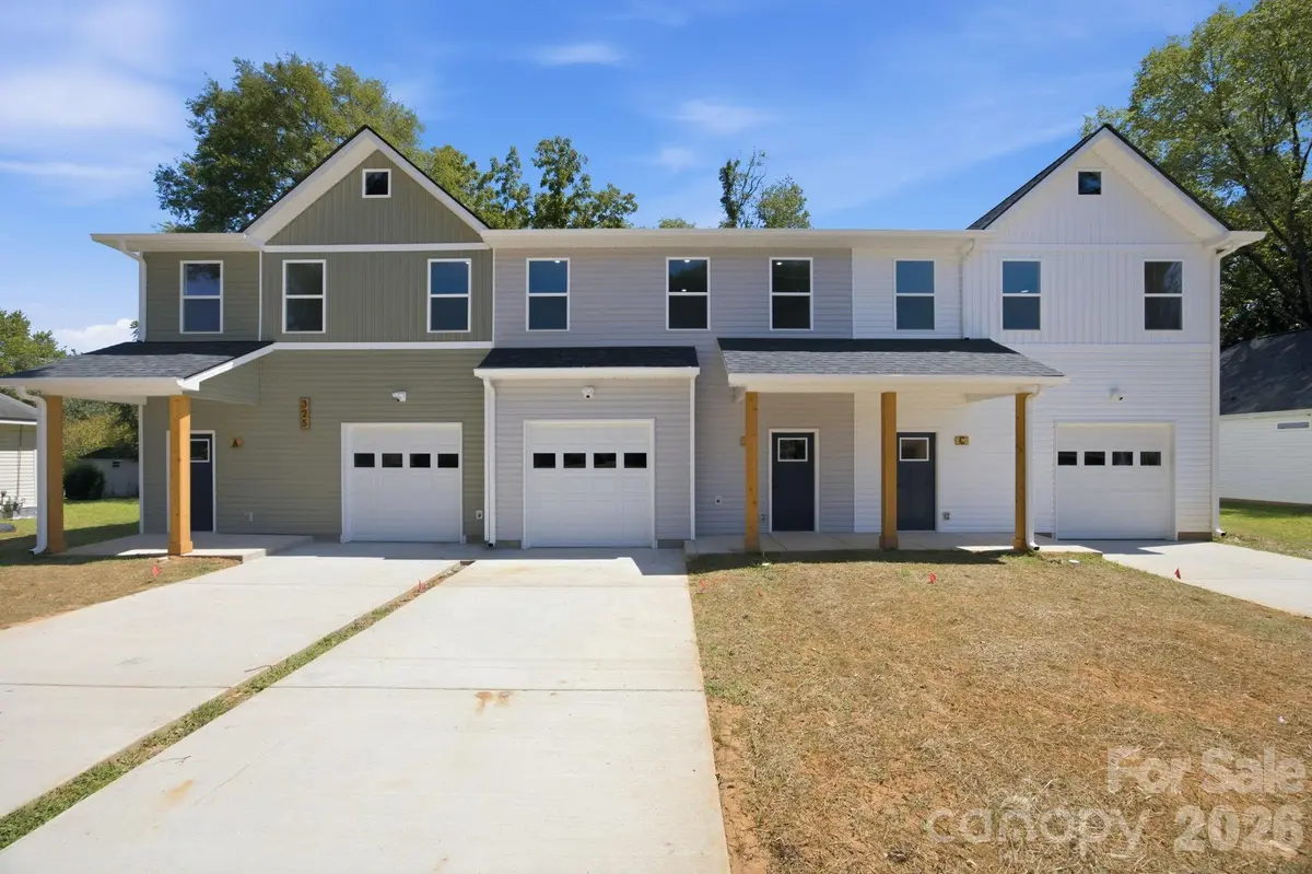 325 Lincoln ST SW #2/Unit B, Concord, NC 28025