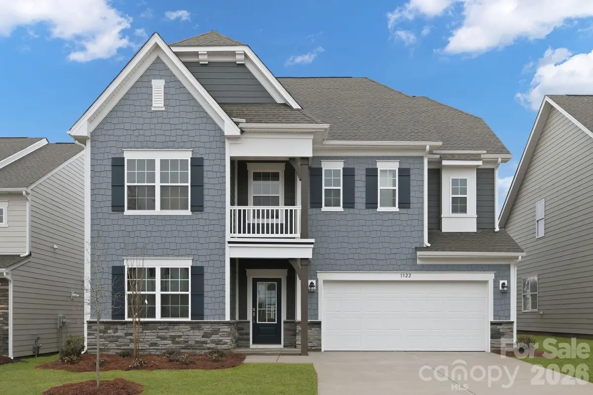 5324 Sunrise Pink RD #4, Kannapolis, NC 28081