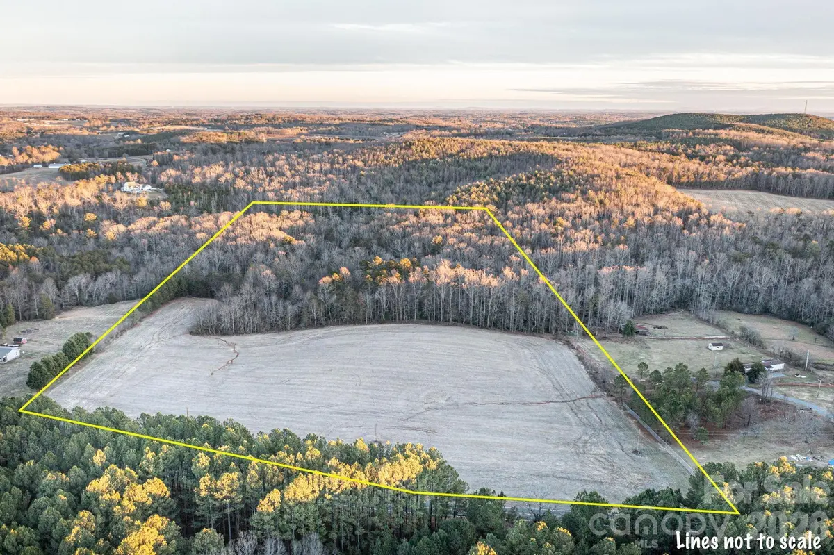 0 Pea Ridge RD, Lawndale, NC 28090