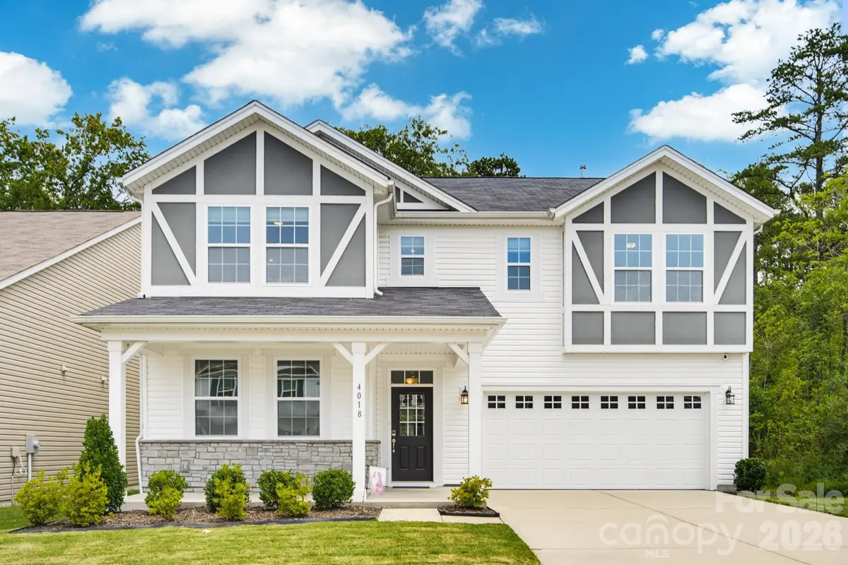 4018 Matindale WAY, Charlotte, NC 28216