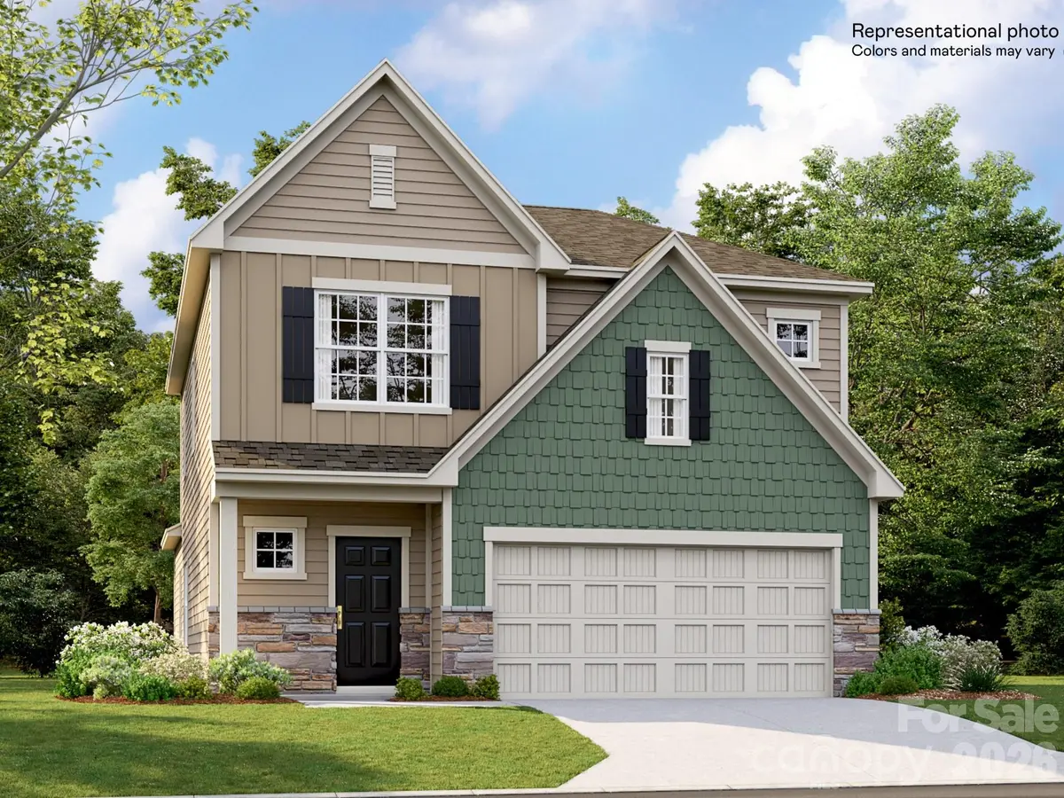 5330 Sunrise Pink RD #5, Kannapolis, NC 28081