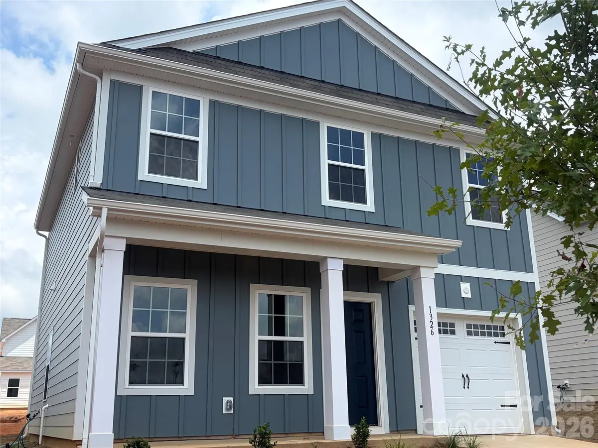 1326 Chiefs LN, Richburg, SC 29729