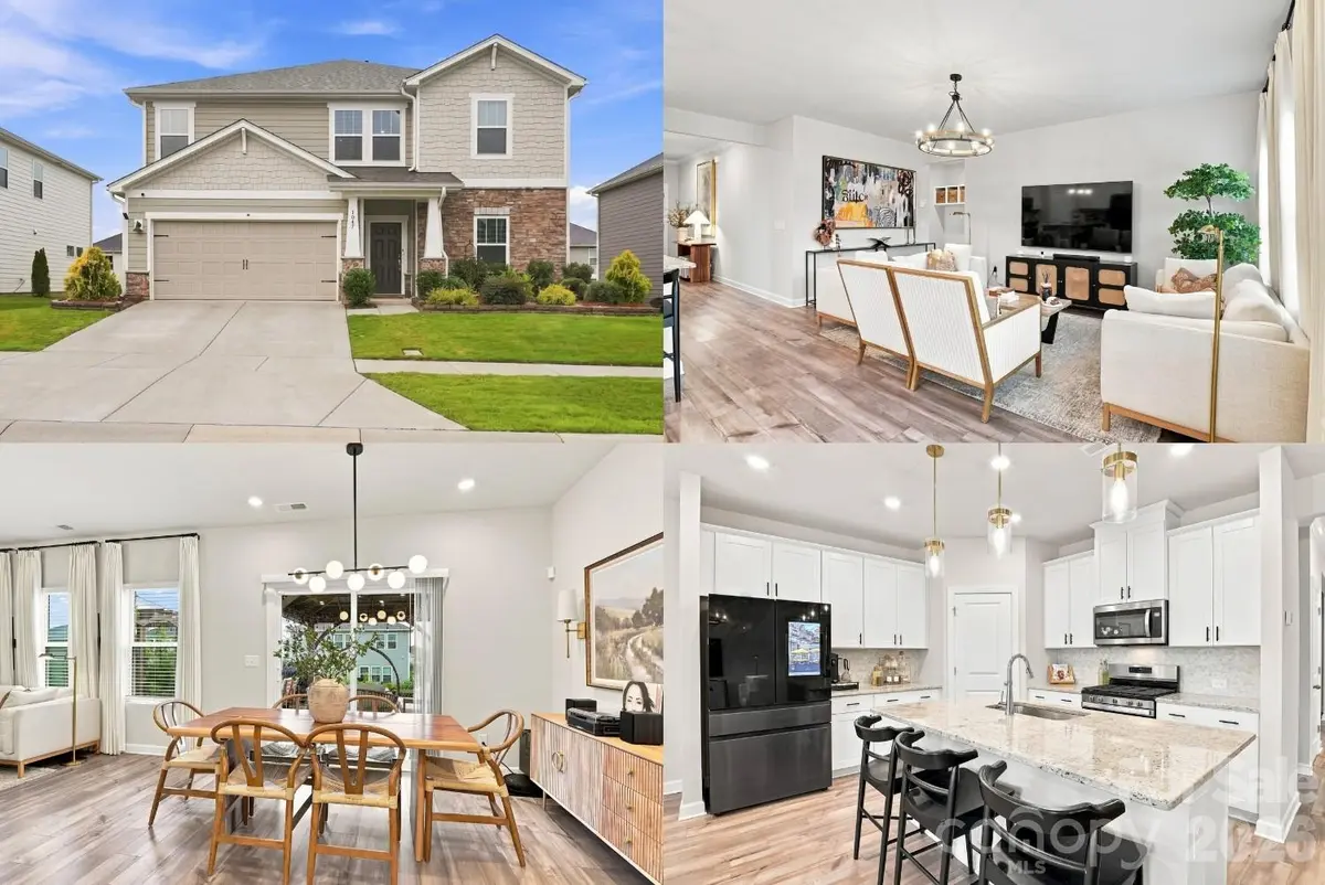 1047 Clementine RD, Monroe, NC 28110