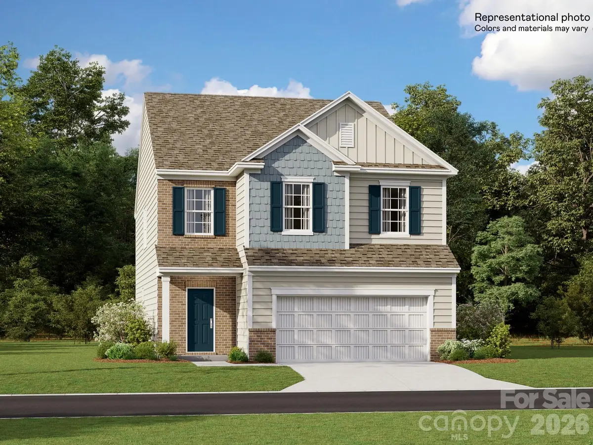 1634 Swallow Tail DR #14, Belmont, NC 28012