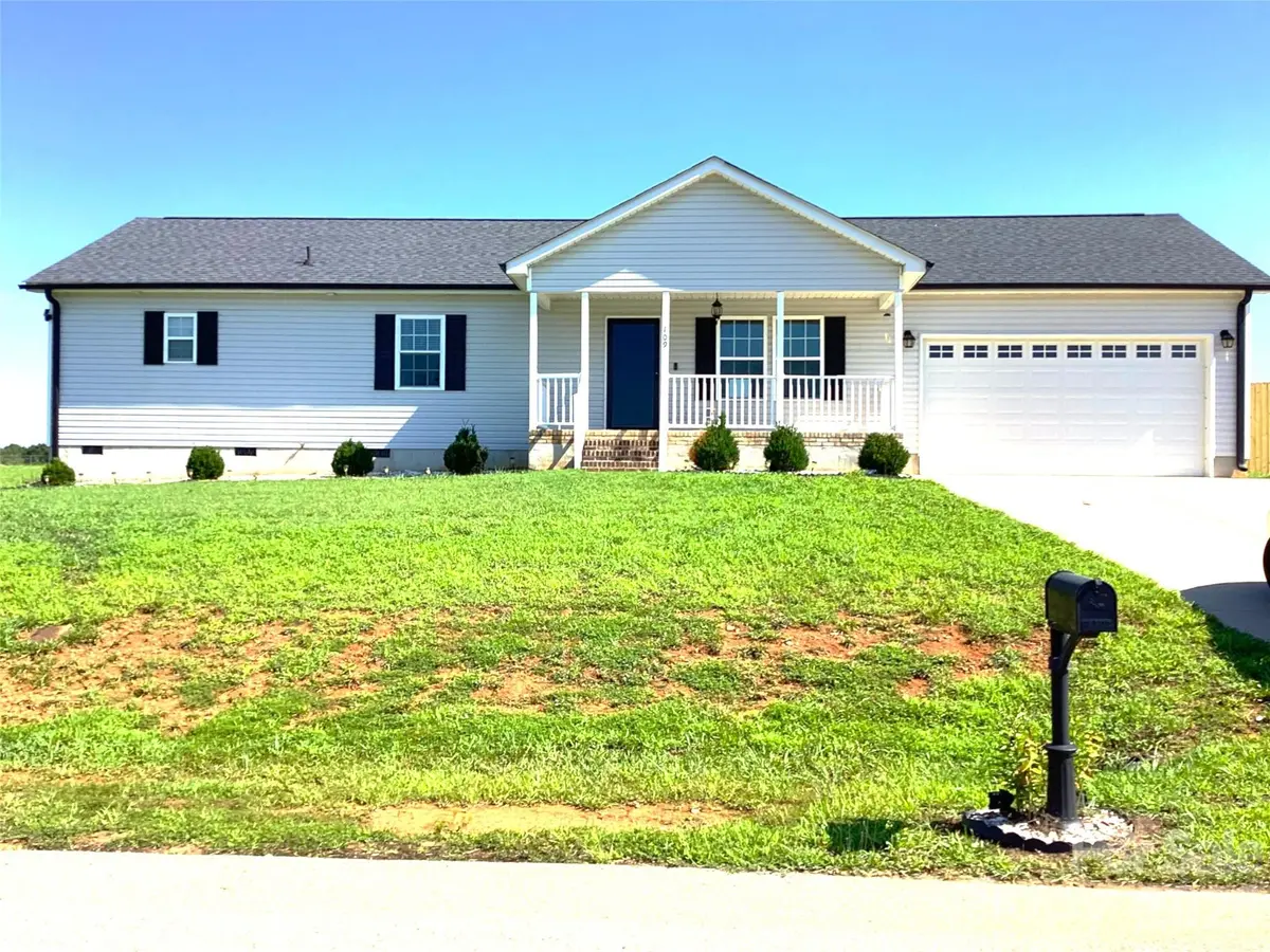 109 Wheat Field DR, Shelby, NC 28152