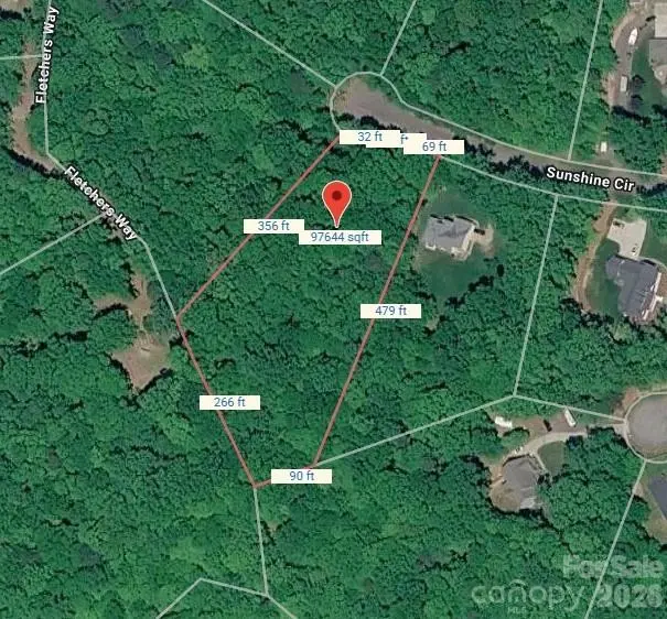 1041 Sunshine CIR, Stem, NC 27581