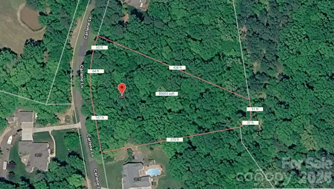 3522 Carlene LN, Stem, NC 27581