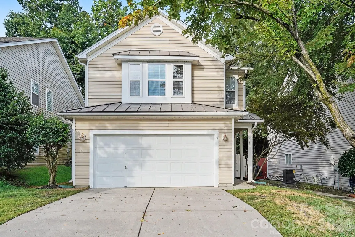 13634 Riding Hill AVE, Charlotte, NC 28213