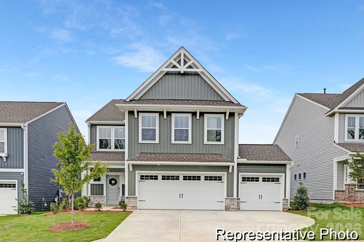 155 Tangle River DR #44, Statesville, NC 28677