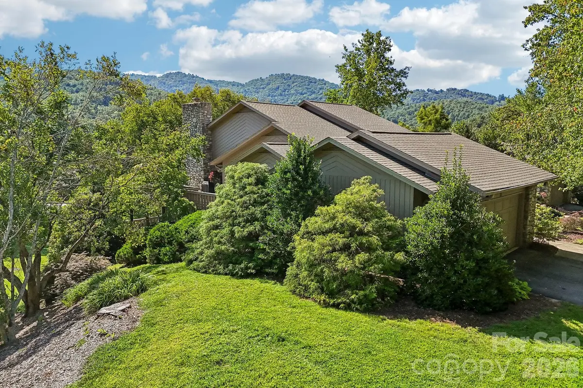 15 Stony RDG, Asheville, NC 28804