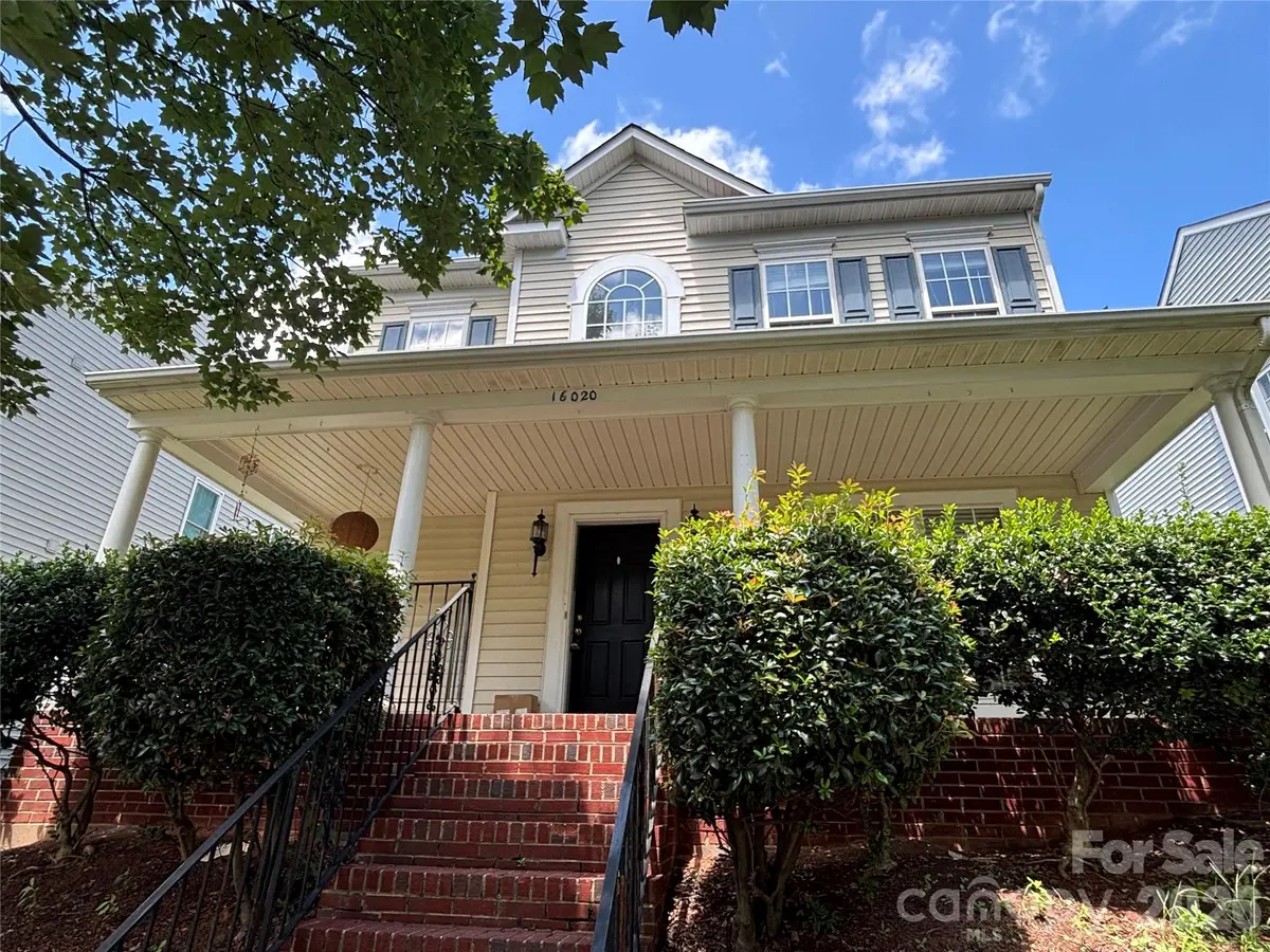 16020 Sunninghill Park RD #94, Charlotte, NC 28277