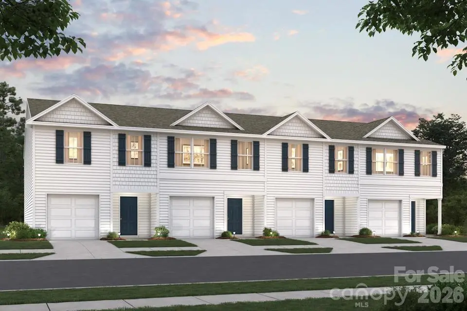 814 PINE CONE LN, Lexington, NC 27292
