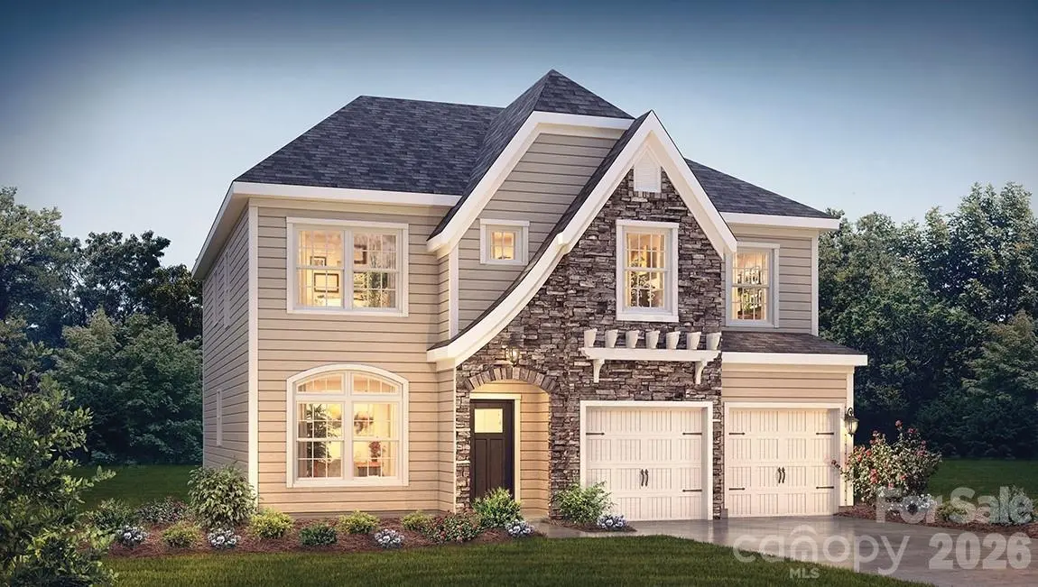 6426 Cherrybark Oak LN, Huntersville, NC 28078