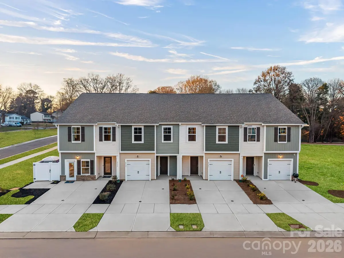4611 Green Drake DR #24, Charlotte, NC 28269