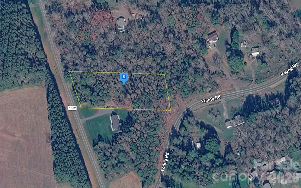 5746 Old Shelby RD, Vale, NC 28168