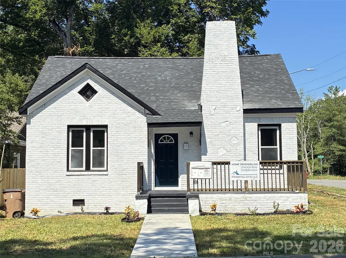 107 Lineberger ST, Shelby, NC 28150