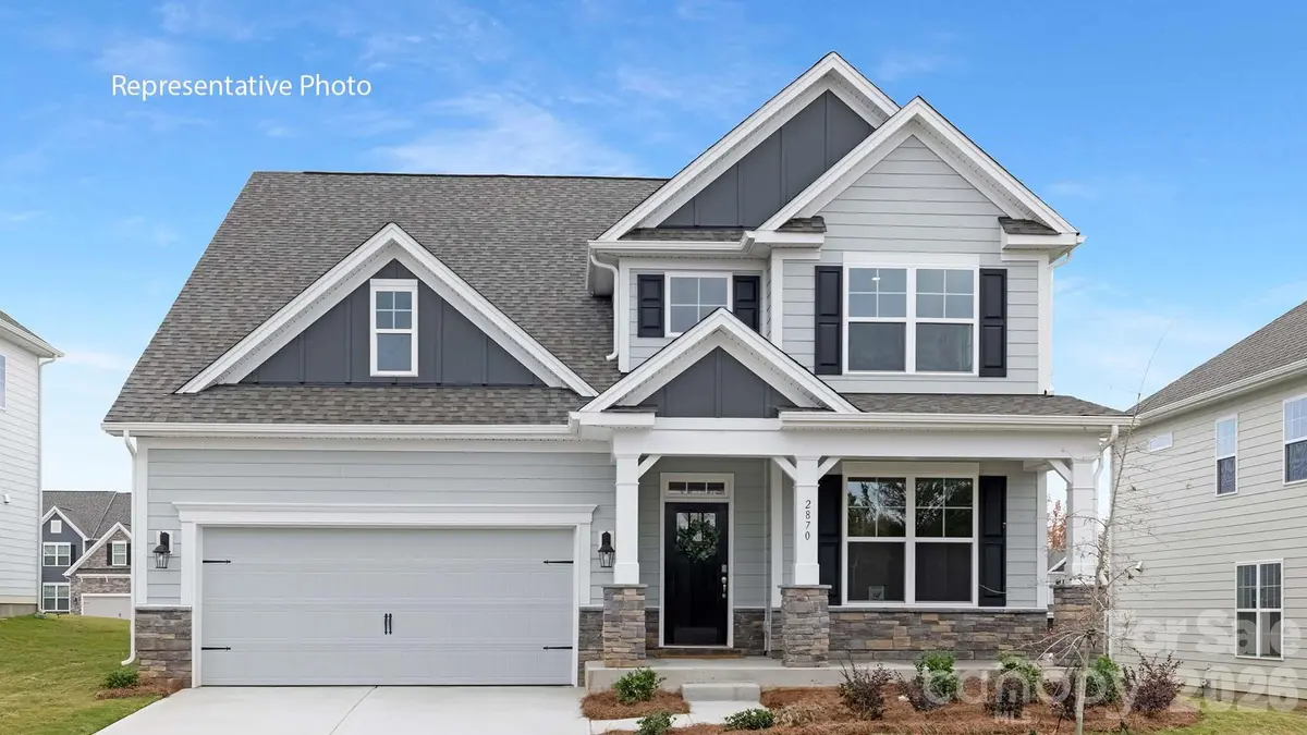 9205 Carver AVE, Huntersville, NC 28078