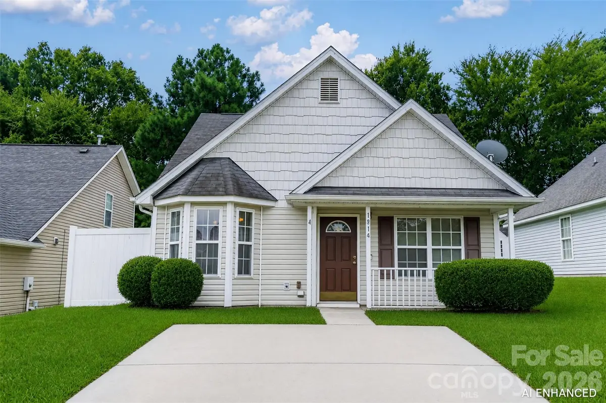 1914 Mission Oaks ST, Kannapolis, NC 28083