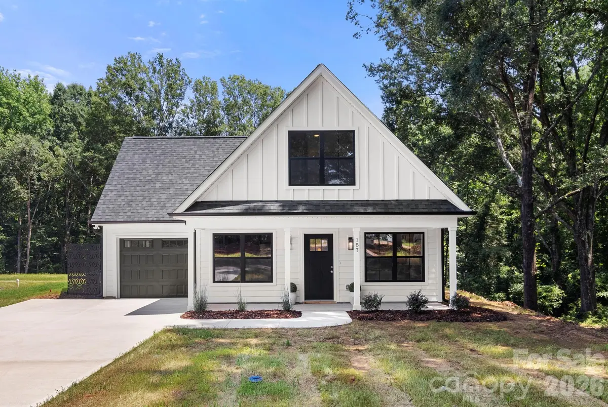 157 McCorkle ST, York, SC 29745