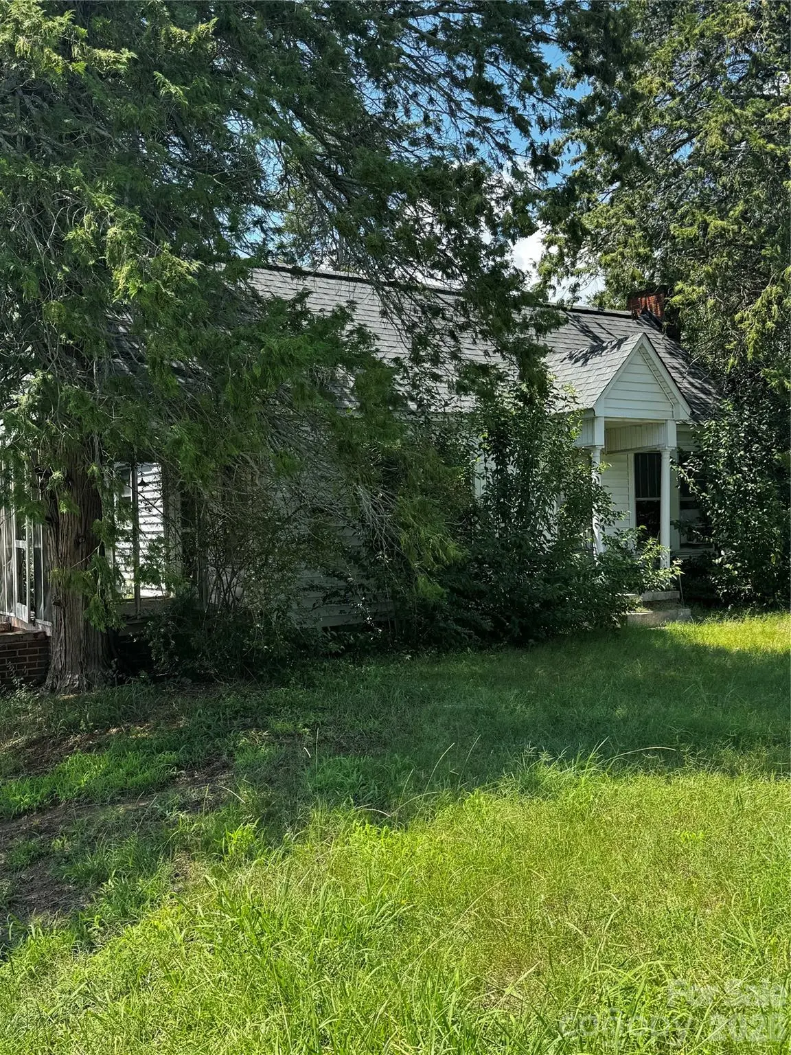 2811 N Main ST, Kannapolis, NC 28081