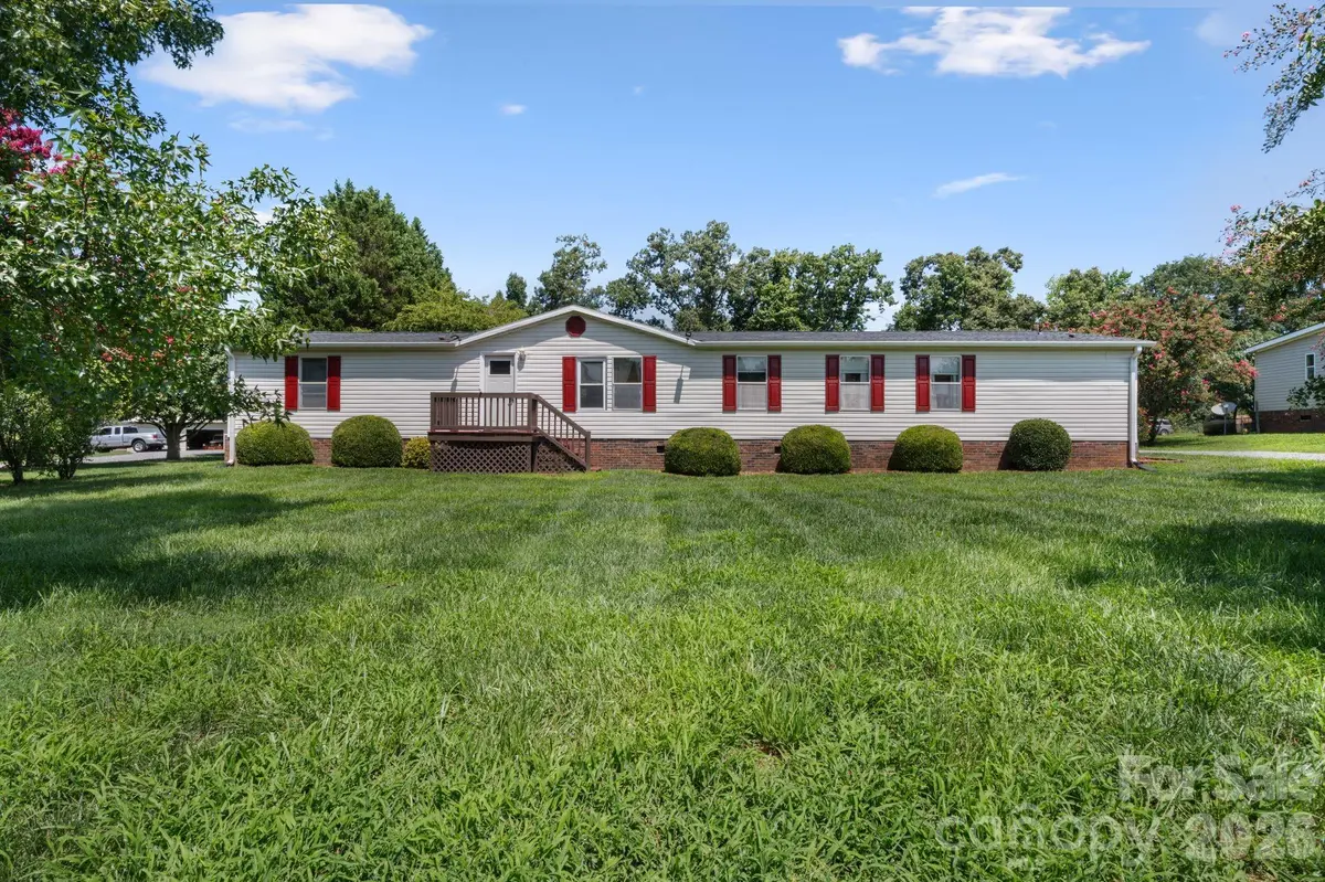 172 Baxter WAY, Forest City, NC 28043