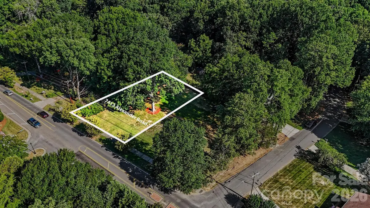 7413 Alexander RD, Charlotte, NC 28270