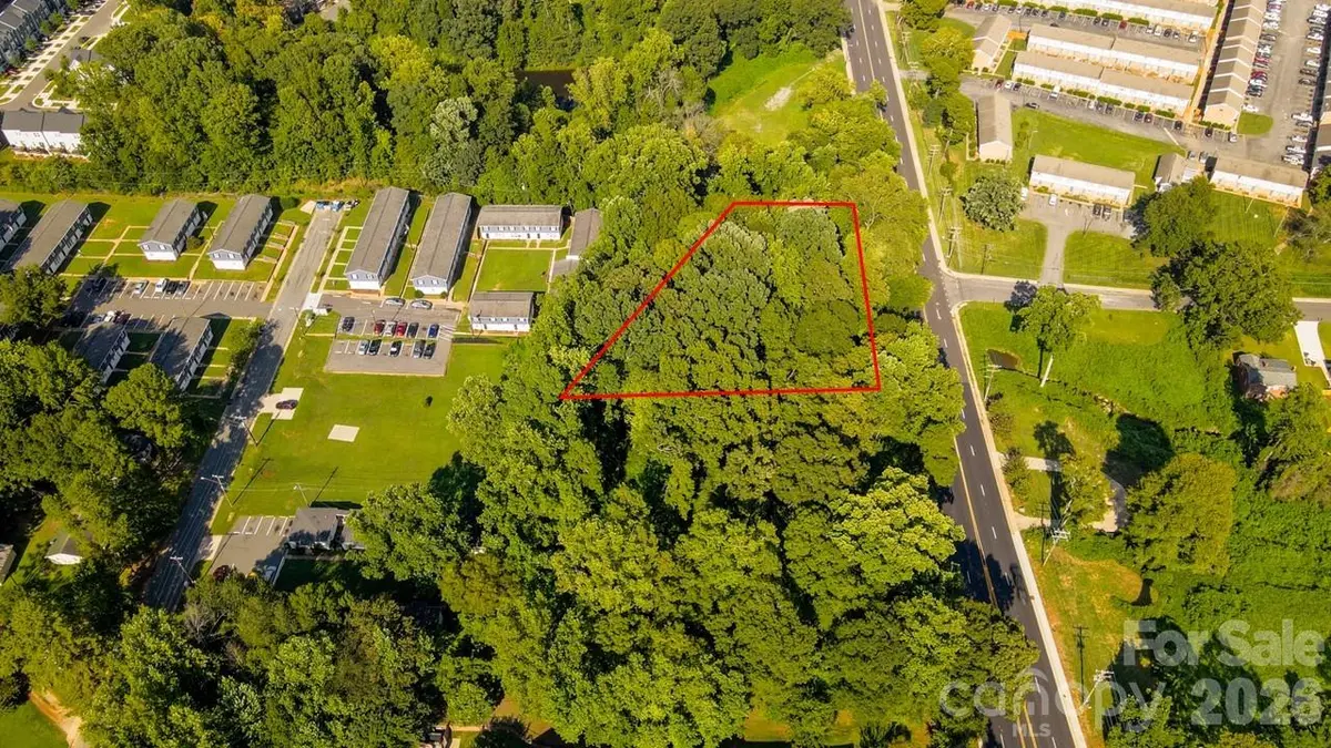 1800 West BLVD, Charlotte, NC 28208