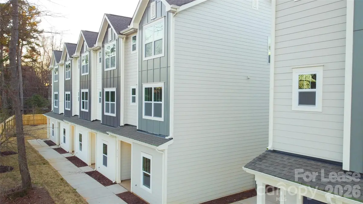 4122 Salient ST, Charlotte, NC 28205