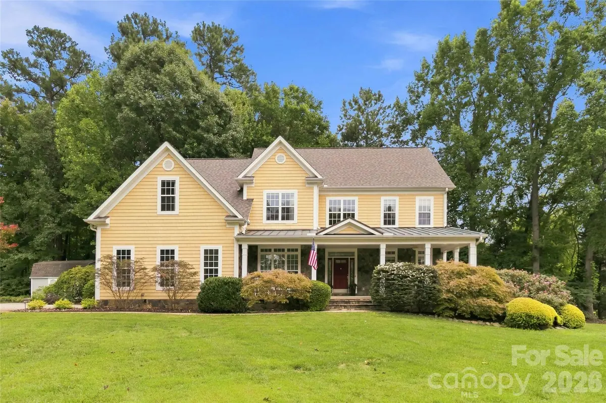 354 Robinson RD, Mooresville, NC 28117