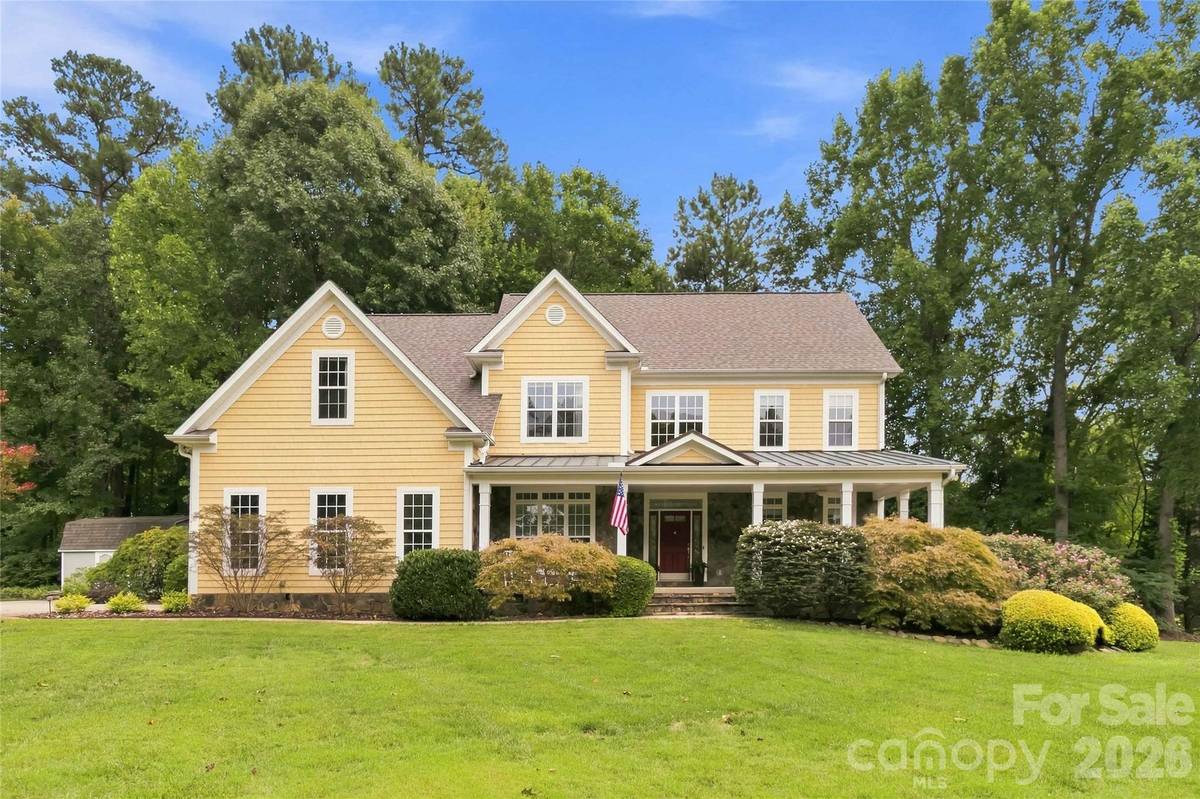 354 Robinson RD, Mooresville, NC 28117