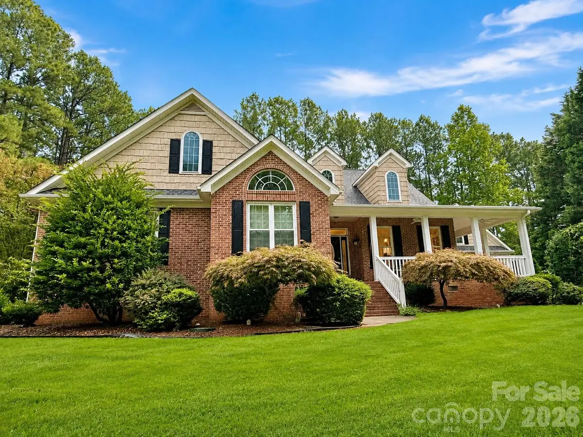2290 Northview Harbour DR, Sherrills Ford, NC 28673