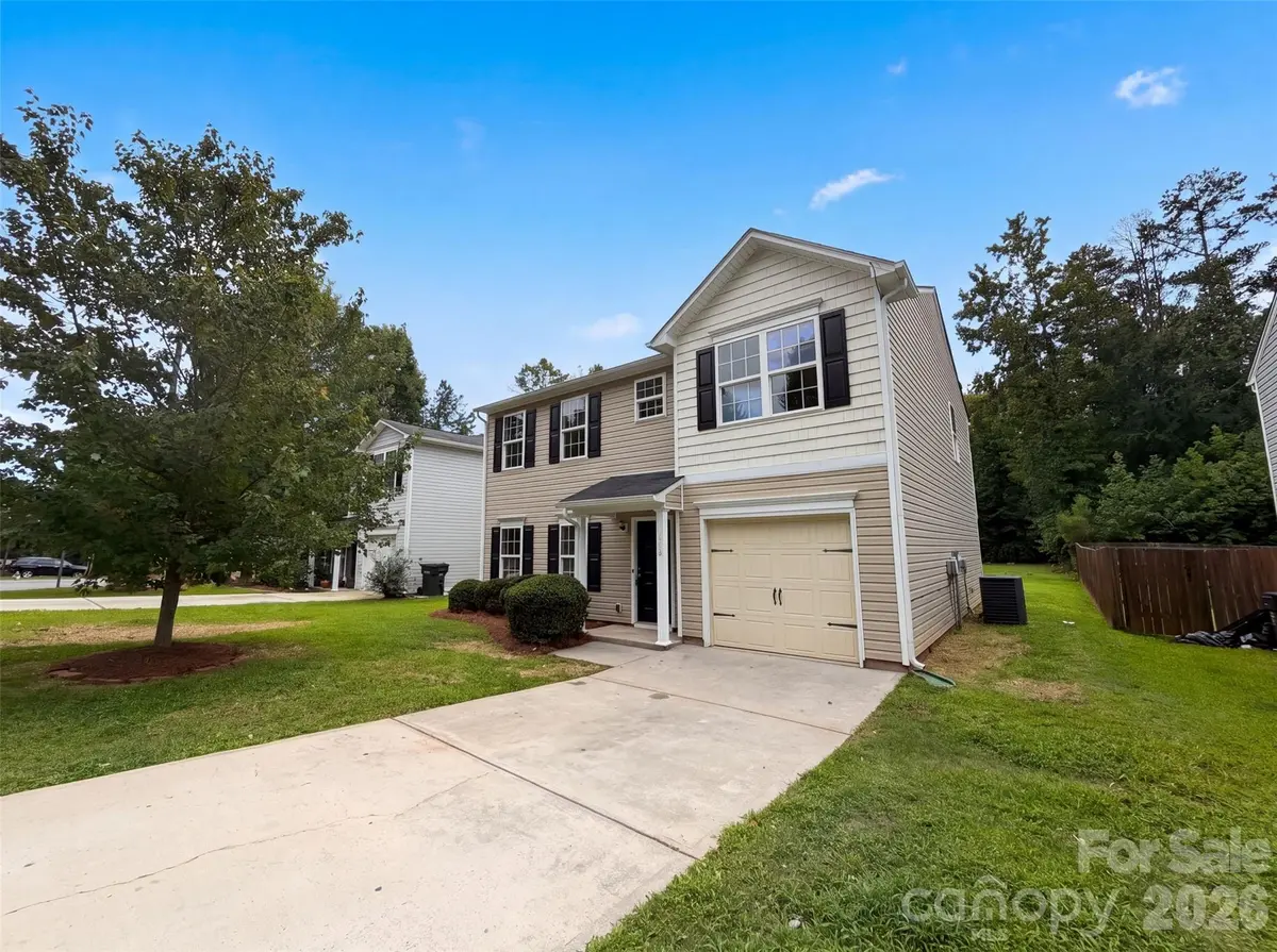 616 Faith DR SW, Concord, NC 28027
