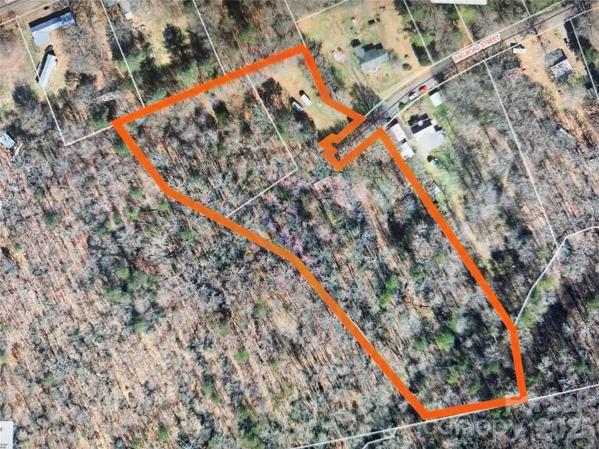 212/219 Railroad ST, Mooresboro, NC 28114