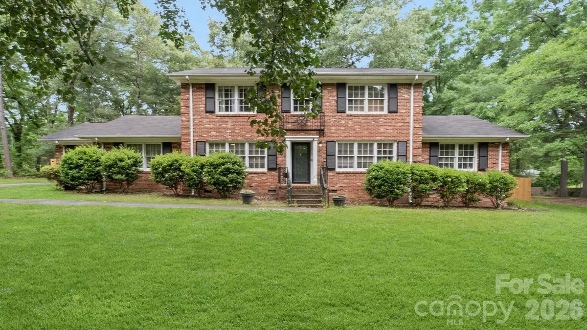 2106 Arden DR, Monroe, NC 28112